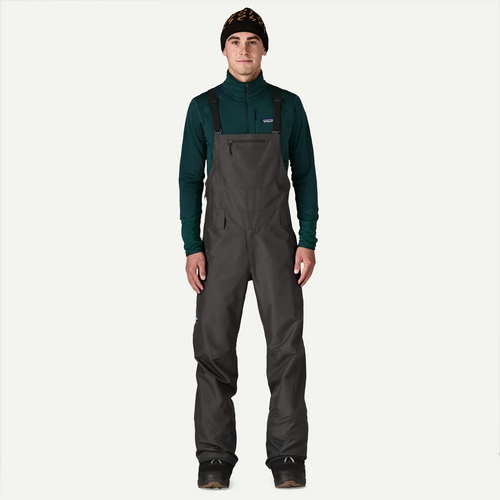 Patagonia Women's Powder Town Bibs - Aj's Ski and Sports